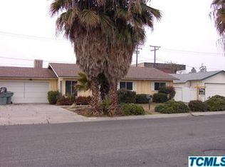 2643 S Central St, Visalia, CA 93277