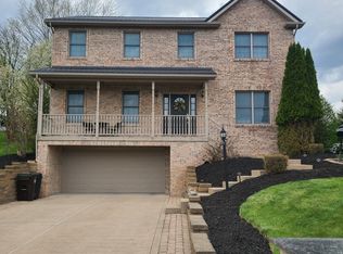 1025 5th St, Oakmont, PA 15139