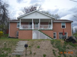 273 Virginia Heights Rd, Pearisburg, VA 24134