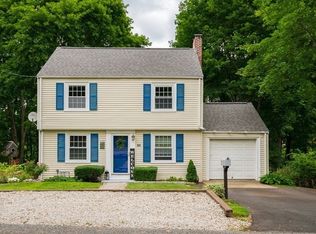 85 Mount Vernon Rd E, Weymouth, MA 02189