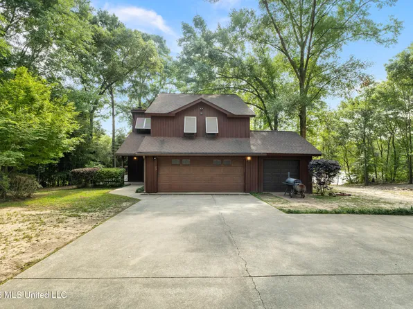 23 Scenic Point, Lumberton, MS 39455