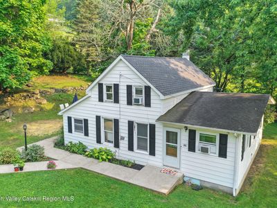 365 Crescent Avenue, Highland, NY, 12528