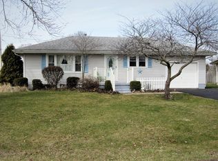 818 Sunnyside Dr, Galion, OH