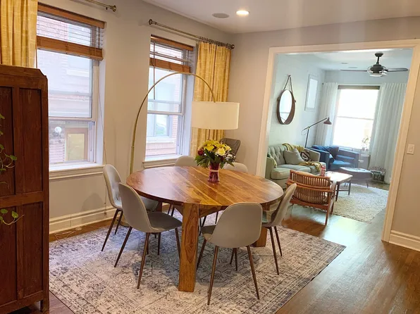 (undisclosed Address), Chicago, IL 60640