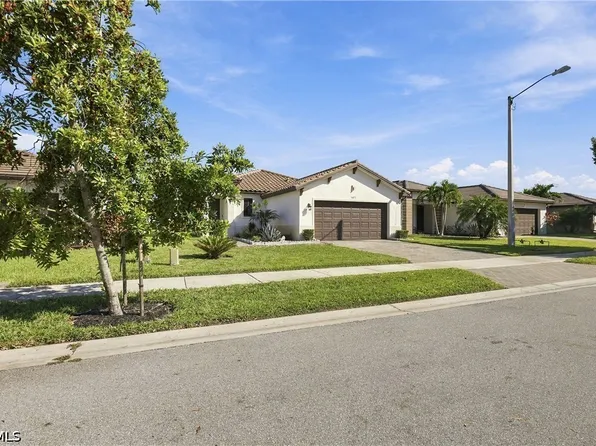 5073 Arancia Ln, Immokalee, FL 34142