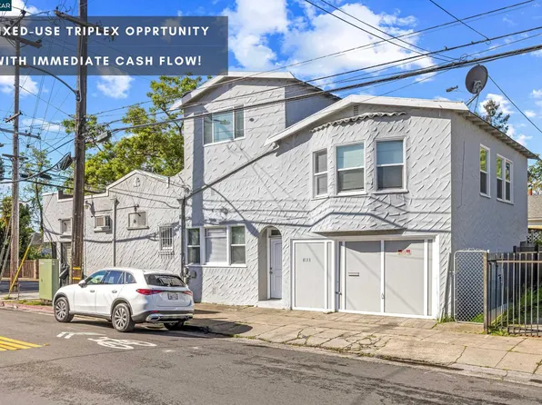 2353 82nd Ave, Oakland, CA 94605