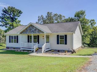 400 Gilford Rd, Wirtz, VA 24184