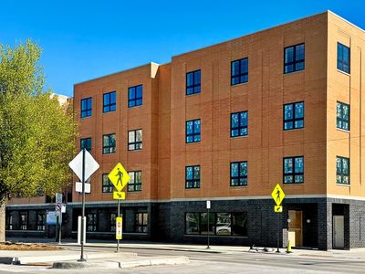 1548 W Ardmore Ave #2B, Chicago, IL, 60660