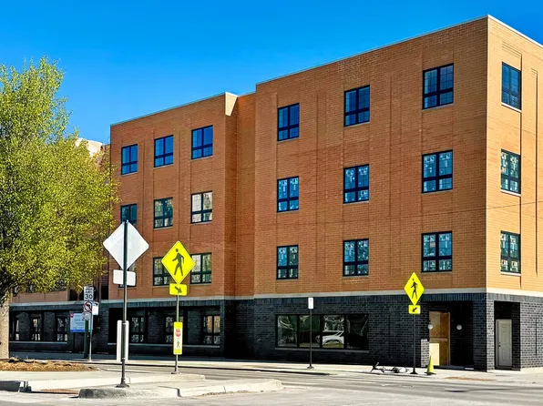 1548 W Ardmore Ave #3A, Chicago, IL 60660