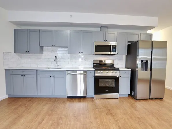 143 Zabriskie St #2D, Jersey City, NJ 07307