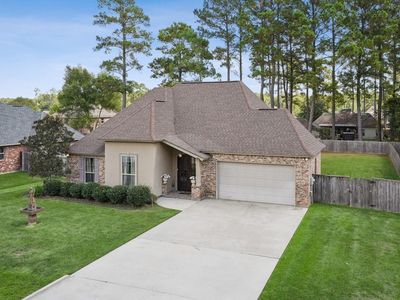 108 Fayedaye Dr, Madisonville, LA, 70447