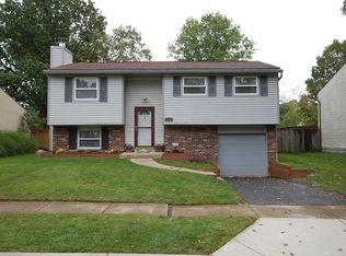 856 Lakefield Dr, Galloway, OH 43119