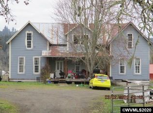 31001 Berlin Rd, Lebanon, OR 97355