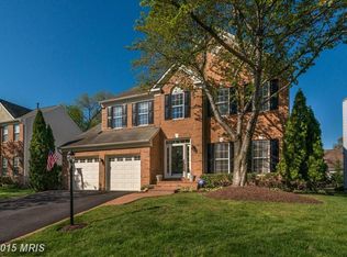 47009 Kentwell Pl, Sterling, VA 20165