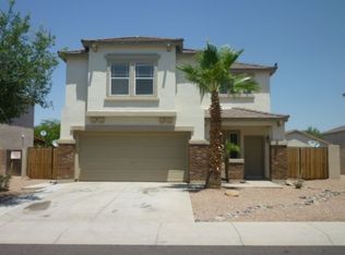 2490 W Ironstone Ave, Apache Junction, AZ 85120