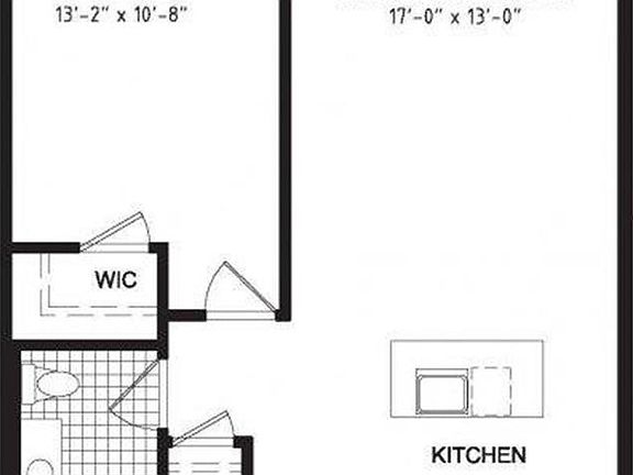 2nd image of 2130 A C P Jr Blvd APT 2D