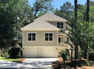 68 Shell Ring Rd, Hilton Head, SC 29928