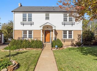 2717 NW 26th St, Oklahoma City, OK 73107