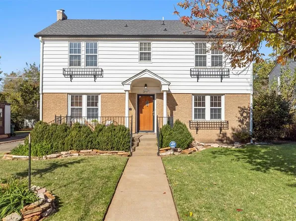 2717 NW 26th St, Oklahoma City, OK 73107