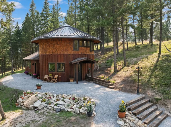 246 Forest Ridge Trl, Kila, MT 59920