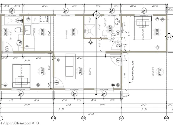 188 Cowboy Dr, Rifle, CO 81650