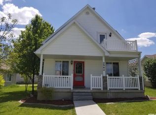 2984 E Saddle Rock Rd, Eagle Mountain, UT 84005