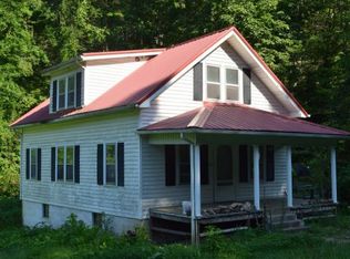 102 Cable Hollow Rd, Butler, TN 37640