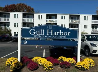 83 Mansfield Rd UNIT 325, New London, CT 06320