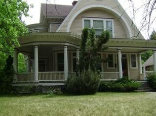 1603 W 9th Ave, Spokane, WA 99204