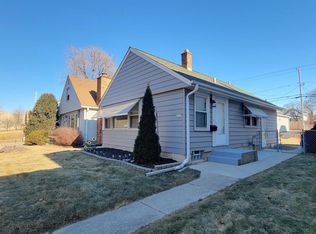 4206 S 4th St, Milwaukee, WI 53207