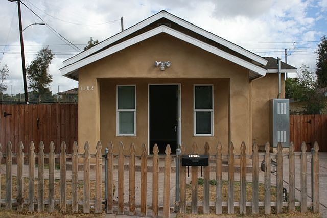 1st image of 3302 K St