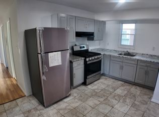 632 Maple Ave #1, Elizabeth, NJ 07202