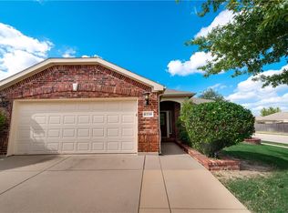 6256 Granite Creek Dr, Fort Worth, TX 76179