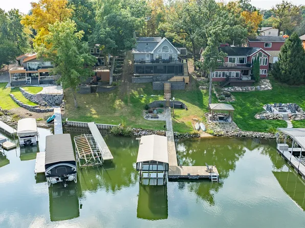 207 Cottage Ln, Montezuma, IA 50171