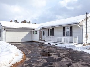 160 Overlook Rd, Little Falls, NY 13365