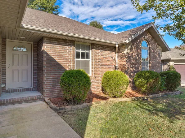 (undisclosed Address), Springfield, MO 65802