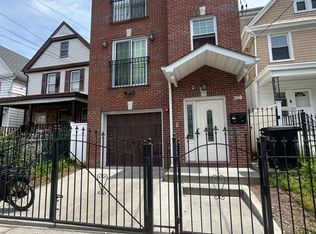 360 Sanford Ave, Newark, NJ 07106