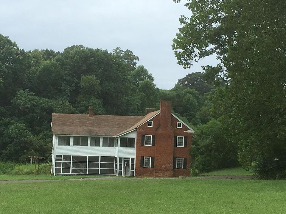 2nd image of 2021 Green Level Rd