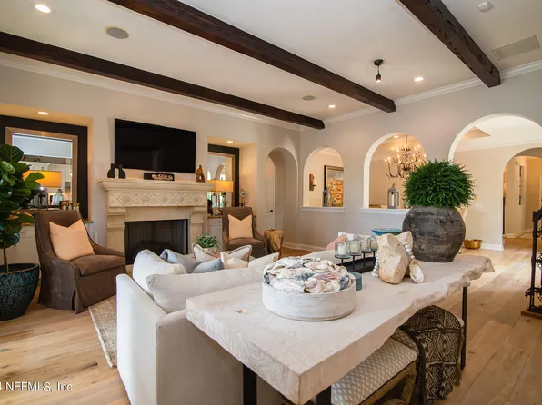 3487 VALVERDE Circle, Jacksonville, FL 32224