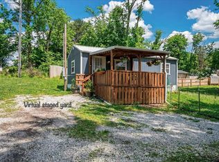 6582 Wizard Of Oz Way, Hillsboro, OH 45133