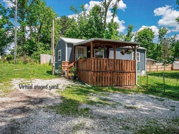 6582 Wizard Of Oz Way, Hillsboro, OH 45133