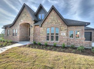 4224 San Pedro Ct, Fort Worth, TX 76179