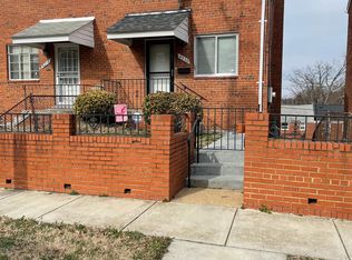 4220 H St SE, Washington, DC