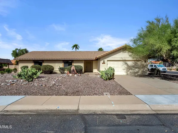 2750 E LEISURE WORLD --, Mesa, AZ 85206