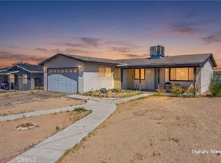 641 Chateau Way, Barstow, CA 92311