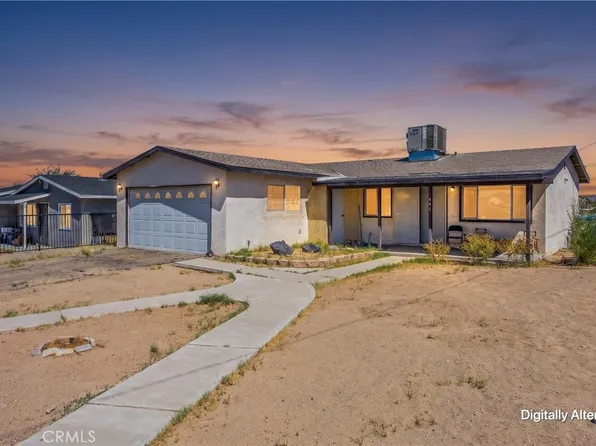 641 Chateau Way, Barstow, CA 92311