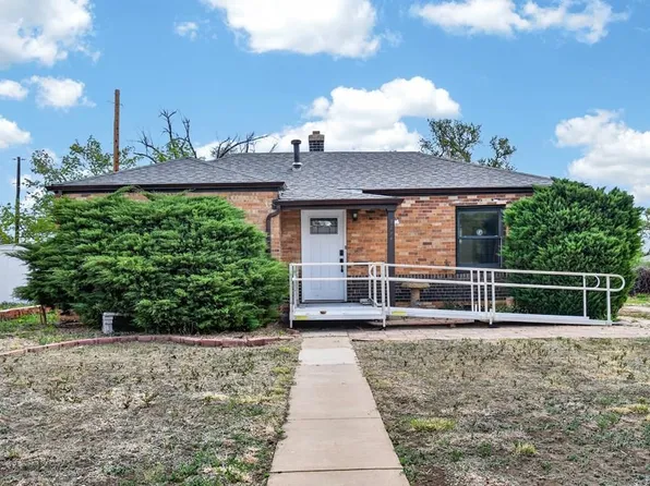 2724 7th Ave, Pueblo, CO 81003