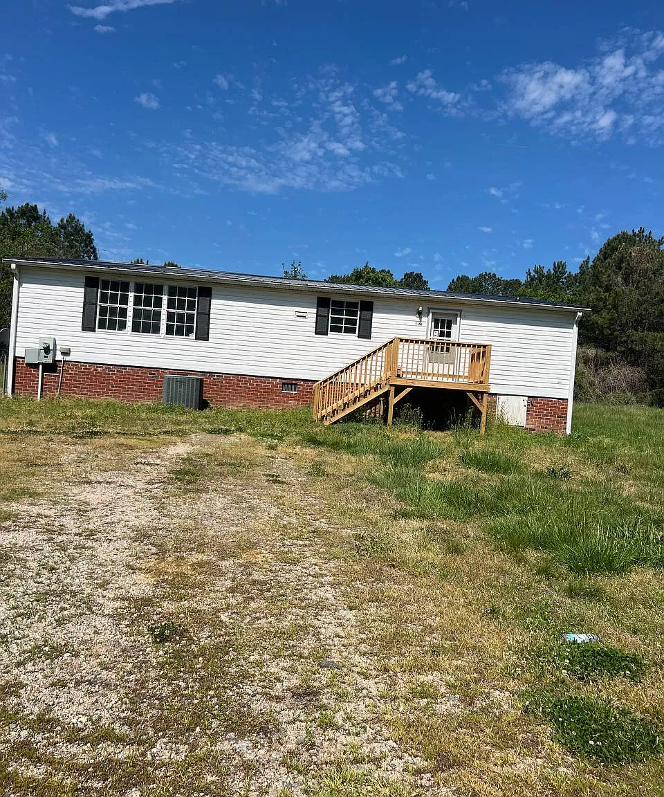128 Reginald Russell Road - 1 — Photo 1