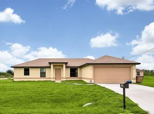 3802 34th St SW, Lehigh Acres, FL 33976