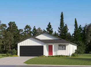 16649 Blue Pine St HOMESITE 154, La Pine, OR 97739